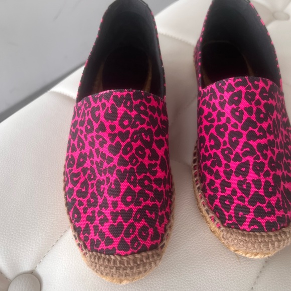 Saint Laurent espadrilles size 38 - Picture 2 of 16